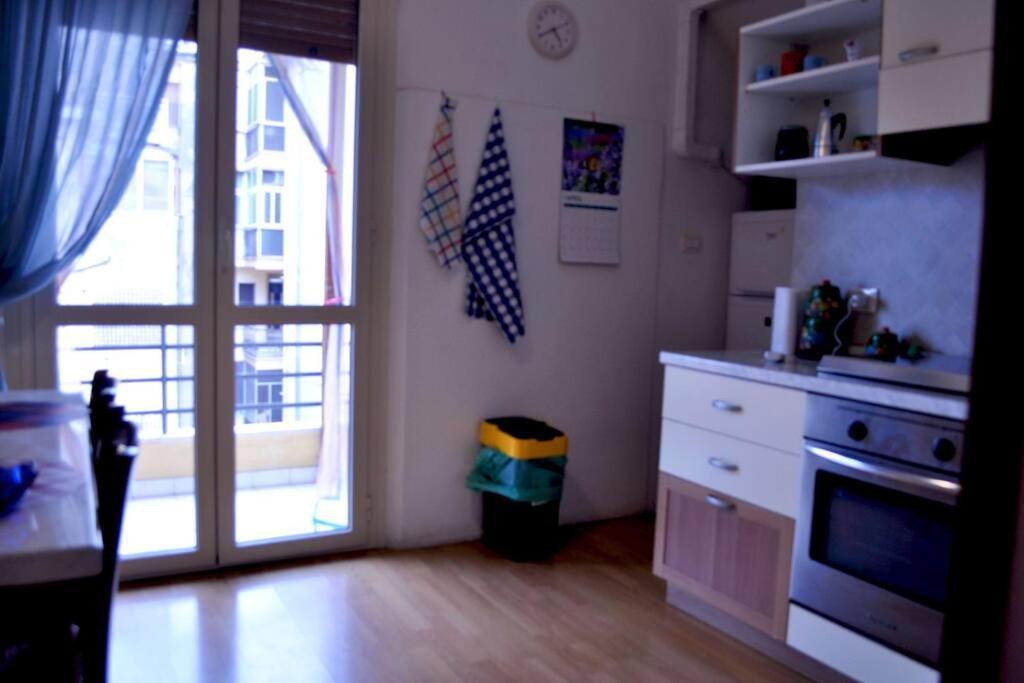 Attico96 Apartment เปสการา ภายนอก รูปภาพ